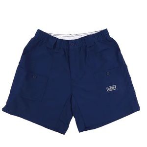 AFTCO The Original Fishing Short Long